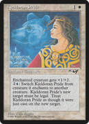 Kjeldoran Pride (Bear) (ALL-137)  - Alliances
