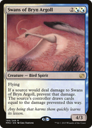 Swans of Bryn Argoll [Modern Masters 2015]