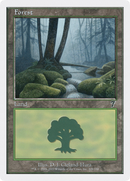 Forest (328) (7ED-328) - Seventh Edition