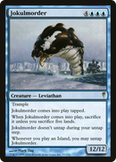 Jokulmorder (CSP-037)  - Coldsnap