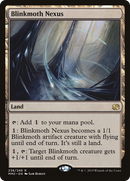 Blinkmoth Nexus (MM2-236)  Foil - Modern Masters 2015
