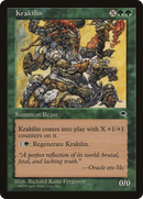Krakilin (TMP-235)  - Tempest