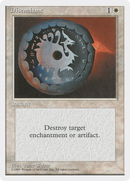 Disenchant (4ED-)  - Fourth Edition