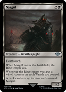 Nazgul (0336) (LTR-336)  - The Lord of the Rings: Tales of Middle-earth
