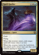 Spell Queller (INR-248)  Foil - Innistrad Remastered
