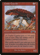 Cinder Crawler (EXO-080)  - Exodus