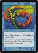 Lord of Atlantis (TSB-024)  - Time Spiral Timeshifted
