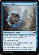 Capture Sphere (J25-294)  - Foundations Jumpstart