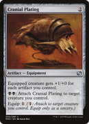 Cranial Plating (MM2-206)  - Modern Masters 2015