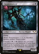 Chronomancer (40K-032)  - Warhammer 40,000 Commander