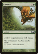 Plummet (M13-179)  - Magic 2013