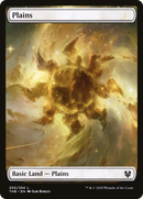 Plains (THB-250)  - Theros Beyond Death