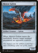 Meteor Golem (JMP-474)  - Jumpstart