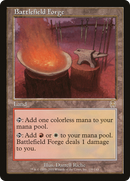 Battlefield Forge (APC-139)  - Apocalypse