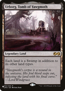 Urborg, Tomb of Yawgmoth (LIST-254/254)  - The List