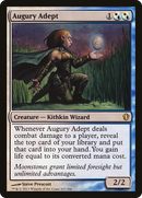 Augury Adept (C13-227)  - Commander 2013