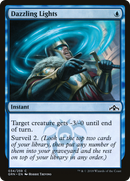 Dazzling Lights (GRN-034)  - Guilds of Ravnica