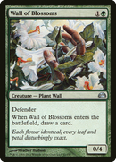 Wall of Blossoms (PC2-081)  - Planechase 2012