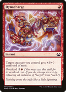 Dynacharge (MM3-094)  - Modern Masters 2017