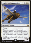 Archon of Redemption (JMP-090)  - Jumpstart