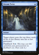 Dream Twist (EMA-047)  - Eternal Masters
