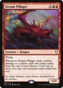 Dream Pillager (CM2-093)  - Commander Anthology Volume II