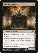Gateway Shade (GTC-065)  - Gatecrash