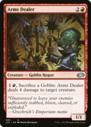 Arms Dealer (J22-493)  - Jumpstart 2022
