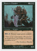 Eastern Paladin (7ED-132) - Seventh Edition