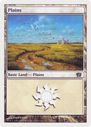 Plains (334) (8ED-334) - Eighth Edition