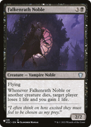 Falkenrath Noble (LIST-VOC-128)  - The List