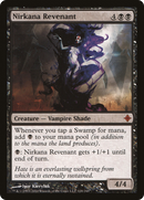 Nirkana Revenant (ROE-120)  Foil - Rise of the Eldrazi