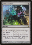 Soul Conduit (NPH-158)  - New Phyrexia