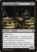Keepsake Gorgon (CN2-141)  - Conspiracy: Take the Crown