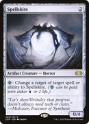 Spellskite (2XM-289)  Foil - Double Masters