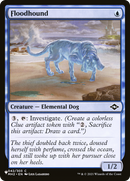 Floodhound (LIST-MH2-42)  - The List: (Showcase)