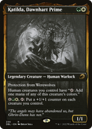 Katilda, Dawnhart Prime (DBL-230)  - Innistrad: Double Feature