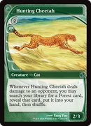 Hunting Cheetah (Future Sight) (MB2-134)  - Mystery Booster 2