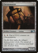 Chronomaton (M13-201)  - Magic 2013