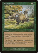 Repopulate (ULG-111)  - Urza's Legacy