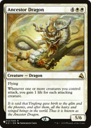 Ancestor Dragon (LIST-GS1-12)  - The List