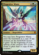 Progenitor Mimic (C16-216)  - Commander 2016
