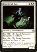 Glorifier of Dusk (XLN-012)  - Ixalan