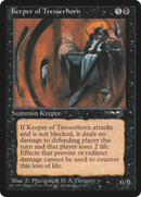 Keeper of Tresserhorn (ALL-)  - Alliances