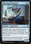 Tah-Crop Skirmisher (AKH-072)  - Amonkhet