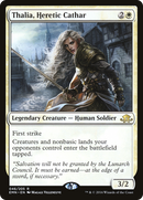 Thalia, Heretic Cathar (EMN-046)  - Eldritch Moon