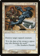 Vengeance (7ED-54★) - Seventh Edition Foil