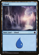 Island (GN2-057)  - Game Night 2019