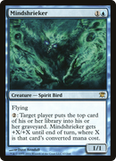Mindshrieker (ISD-067)  Foil - Innistrad