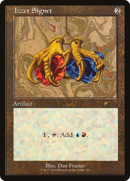 Izzet Signet (SLD-293)  - Secret Lair Drop